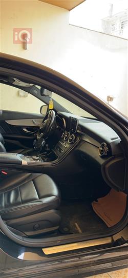 مێرسێدس بێنز C-Class